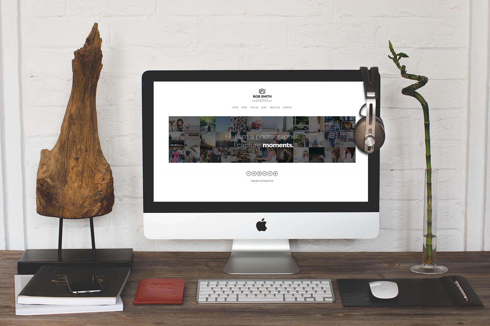 Service Page Optimization
