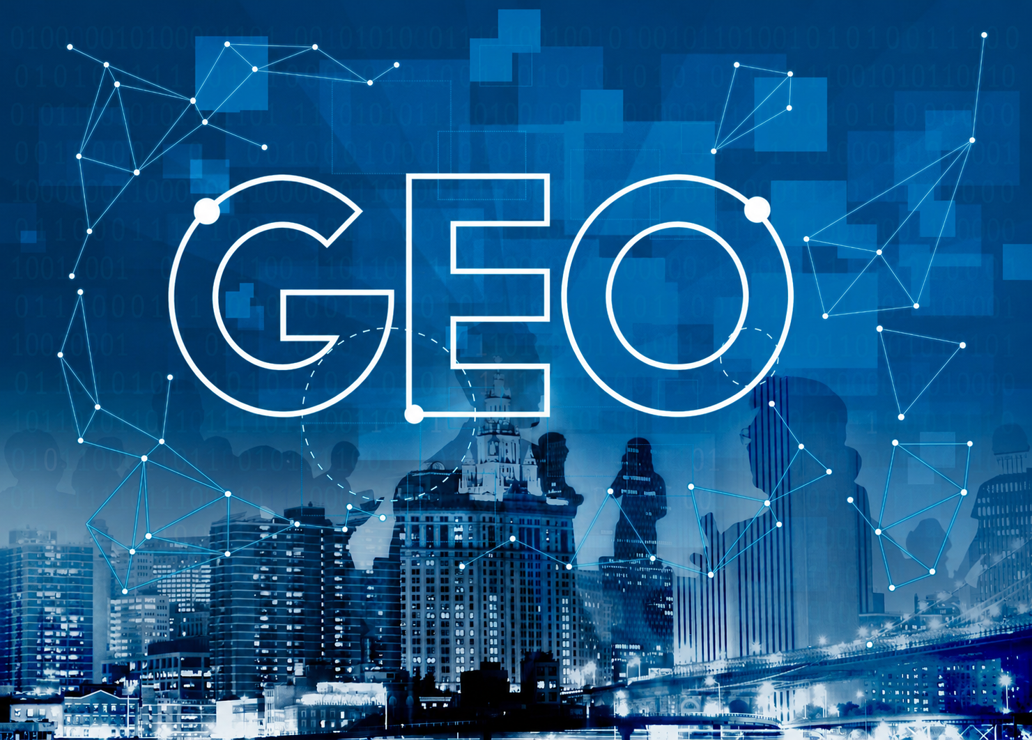 GEO Services