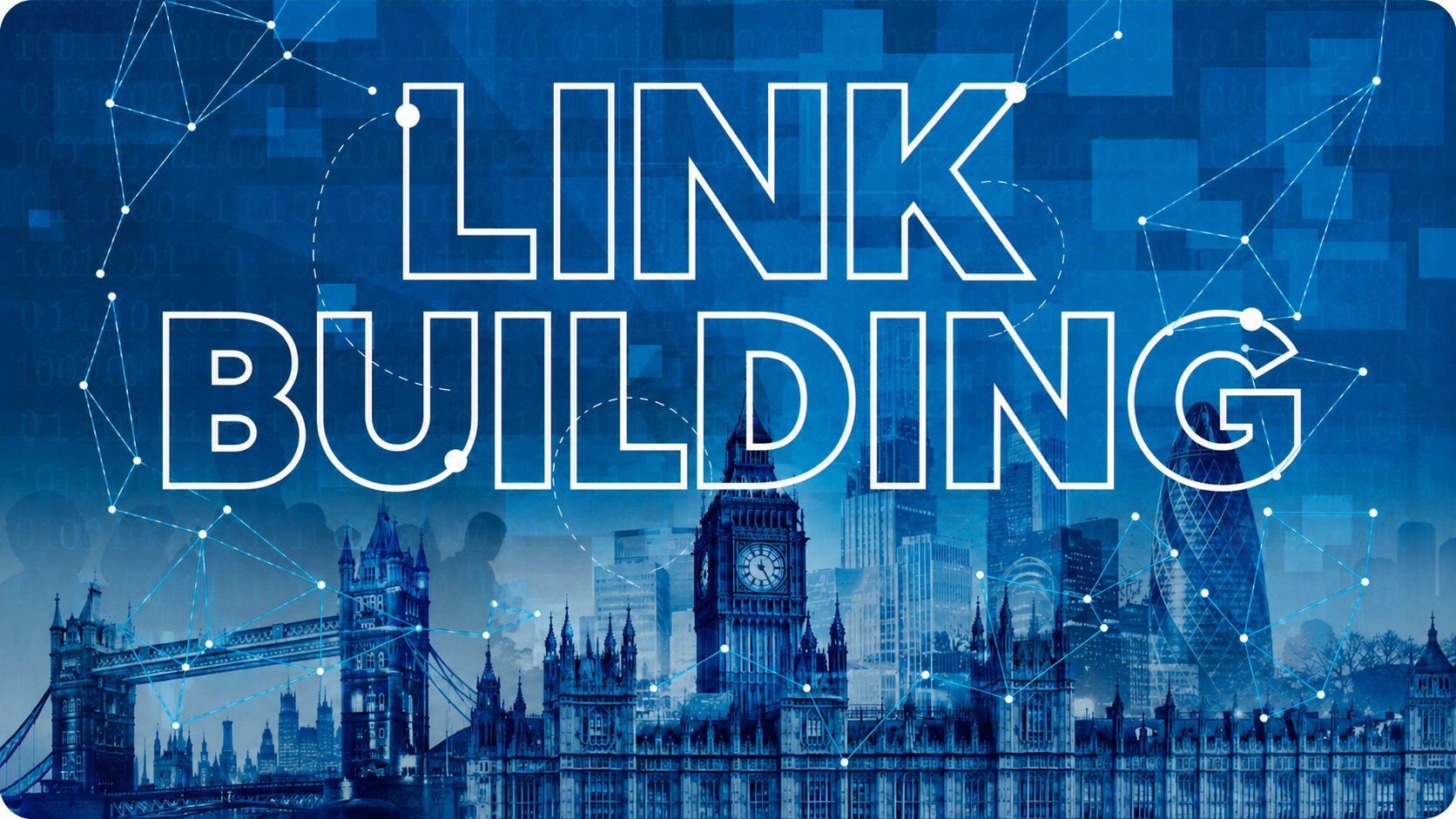 Link Building Services