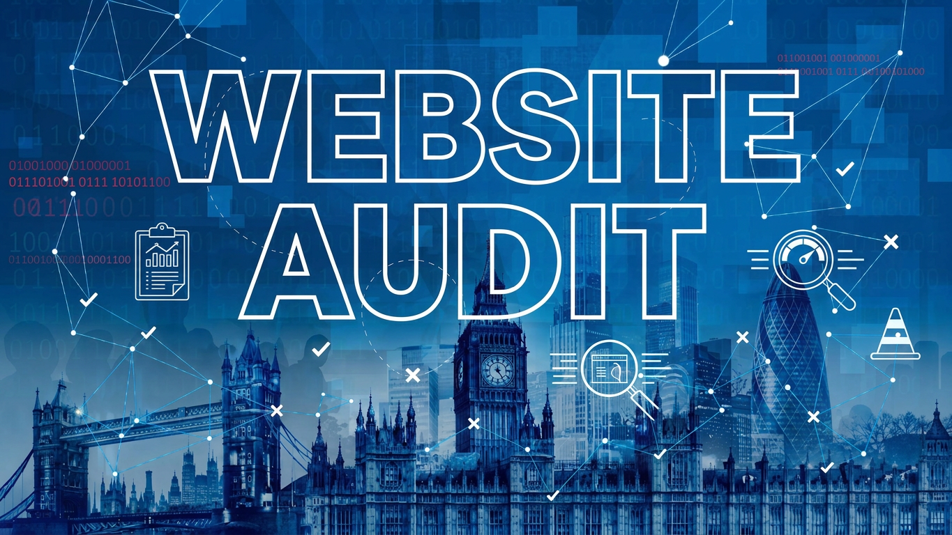 Complete Website SEO Audit