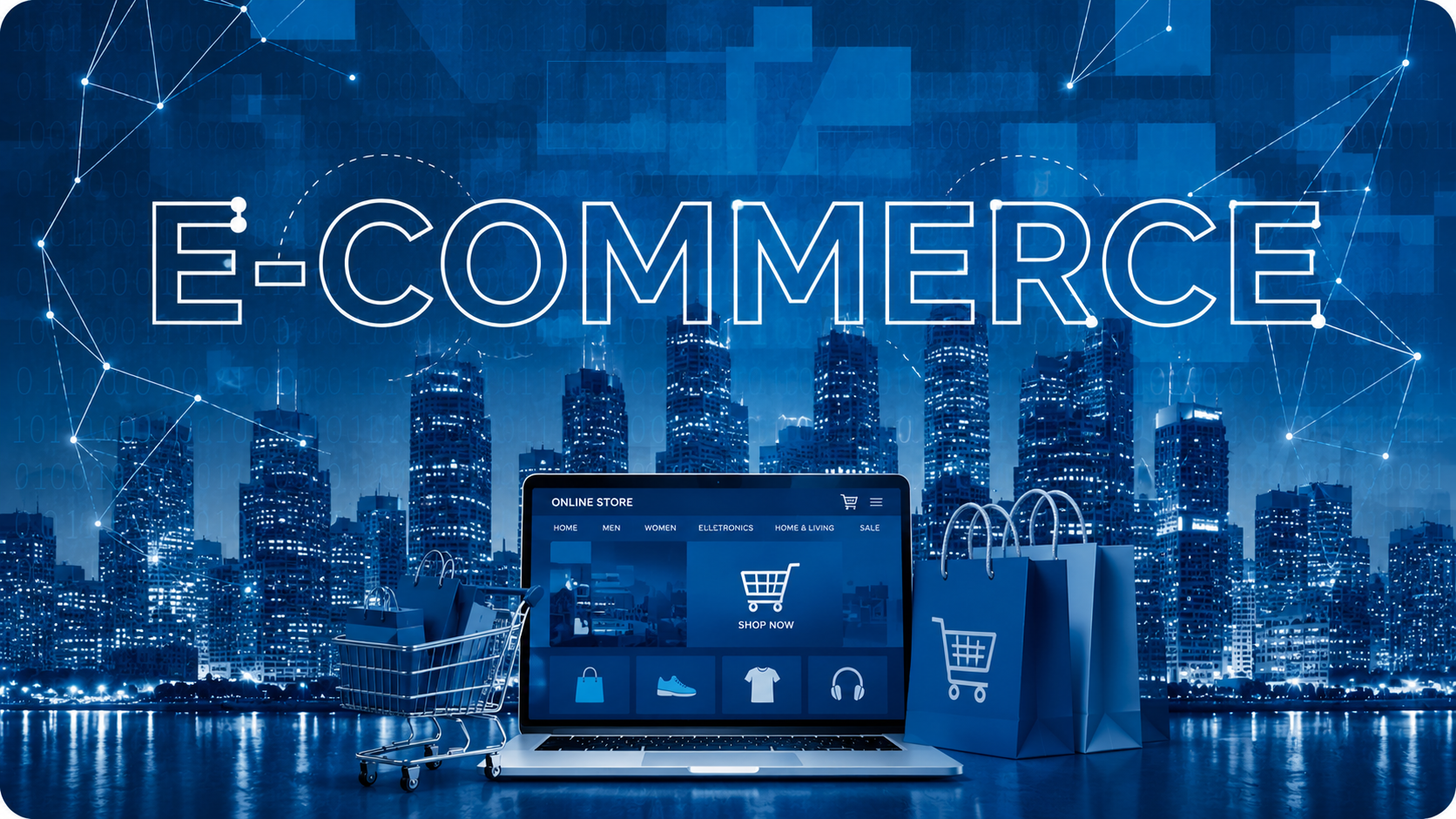 Ecommerce SEO Services