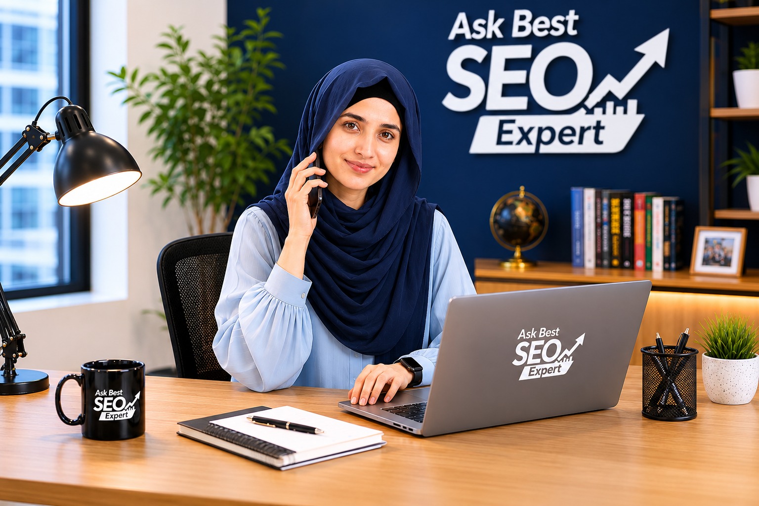 How I Approach SEO for UAE & GCC Brands